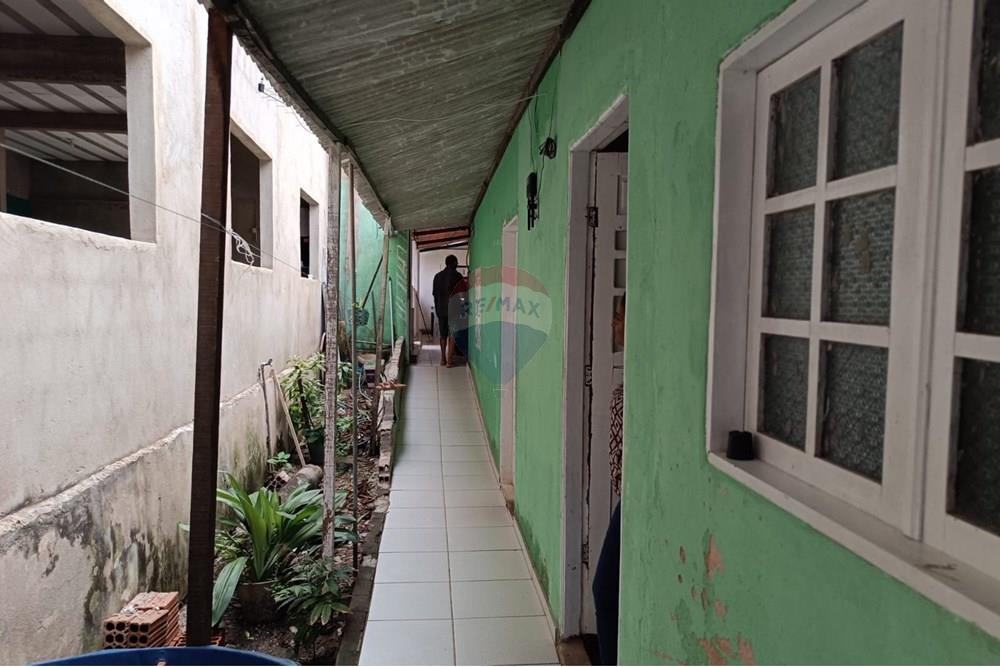 Casa - Venda - Maceió , Alagoas - CASA PASTORA 11.jpg - 850141002-120