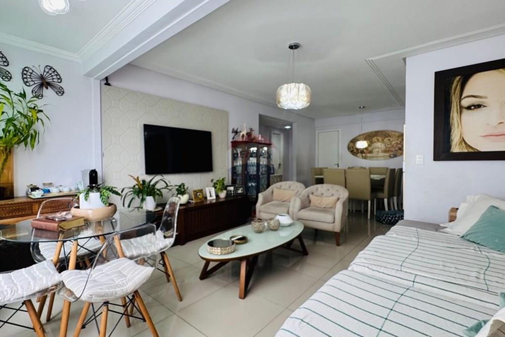 Apartamento - Venda - Recife , Pernambuco - IMG_2767.jpeg - 850701016-124