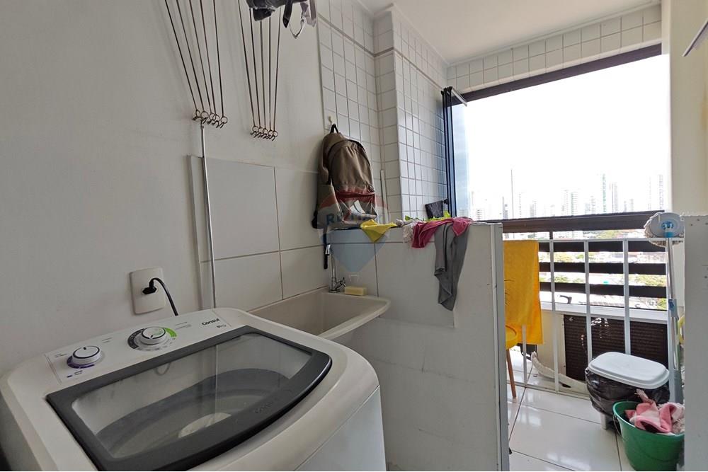 Apartamento - Venda - Recife , Pernambuco - IMG_20251011_084241.jpg - 850091082-26