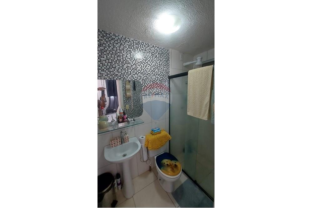 Apartamento - Venda - Olinda , Pernambuco - 038d27df-3f62-4100-82a6-010f72aab64c.jpg - 850301012-74