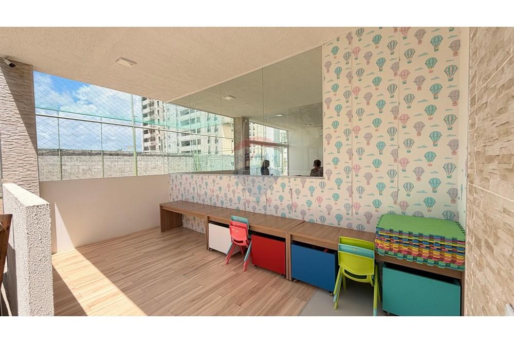 Apartamento - Alugar - Jaboatão dos Guararapes , Pernambuco - IMG_6350.jpeg - 850091070-52