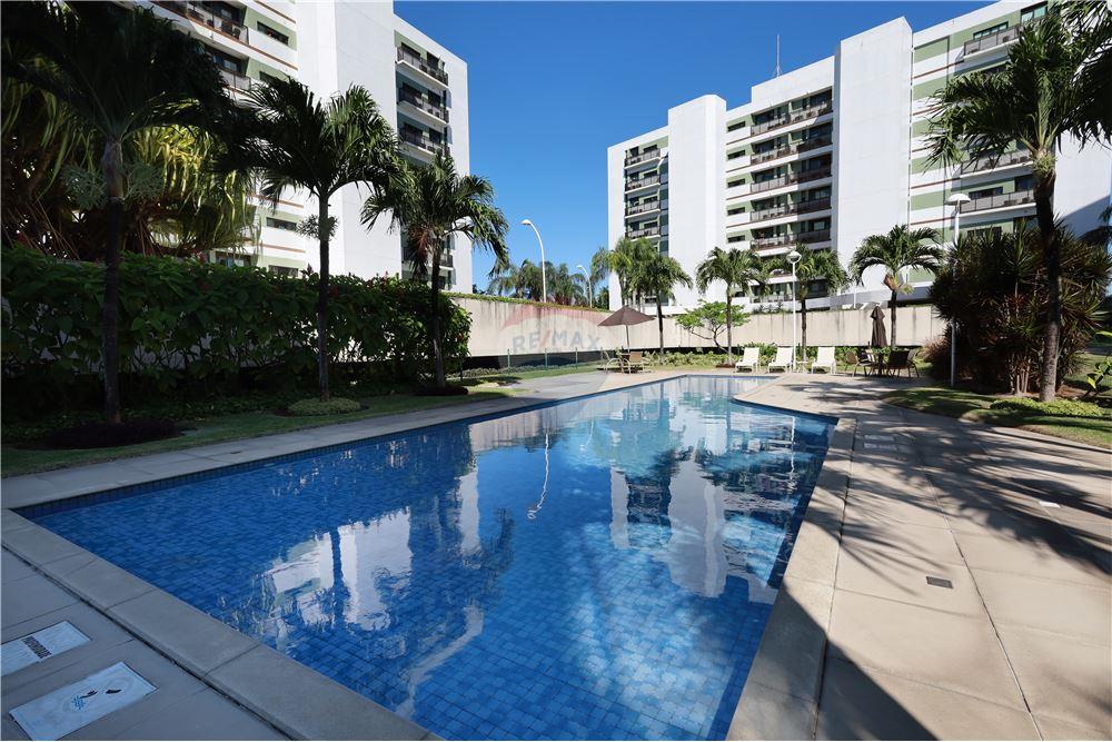 Apartamento - Venda - Cabo de Santo Agostinho , Pernambuco - 42 - 850091013-326