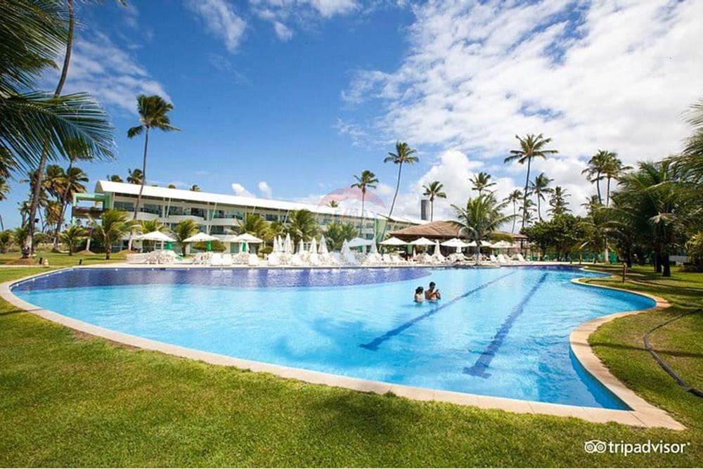 Apart Hotel/ Flat - Venda - Ipojuca , Pernambuco - 4029ce69-11b5-4112-b6de-57e80083fbd3.jpeg - 850221002-590