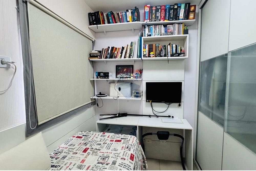 Apartamento - Venda - Recife , Pernambuco - IMG_2733.jpeg - 850701016-124