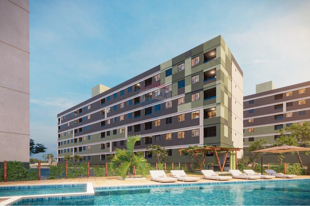 Apartamento - Venda - Caruaru , Pernambuco - VP&A-011-IM-FACHADA B-R01.jpg - 850161001-455