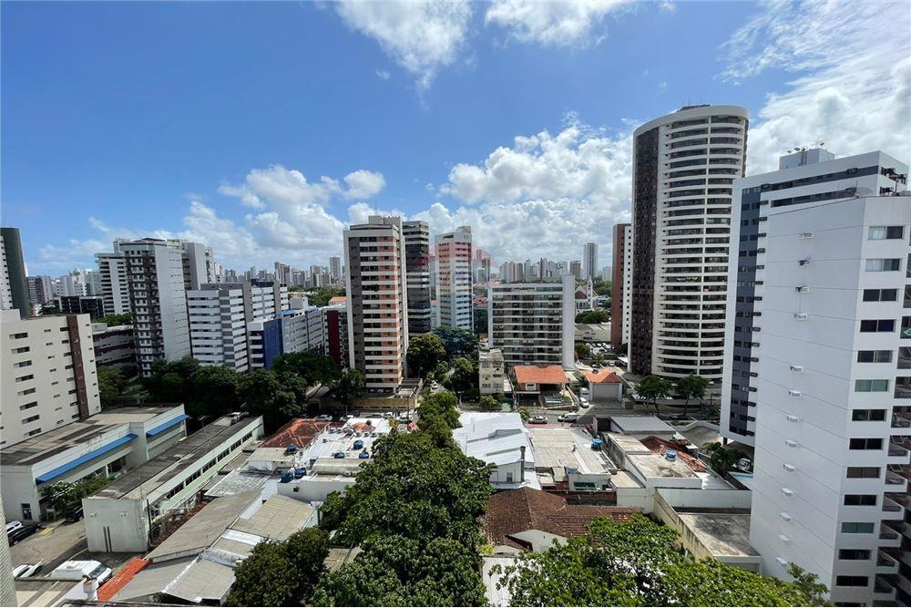 Apartamento - Alugar - Recife , Pernambuco - 5 - 850701005-336