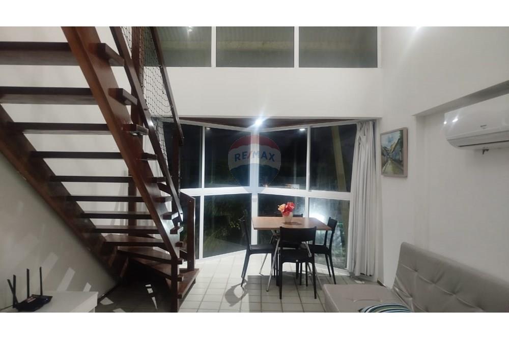 Apart Hotel/ Flat - Venda - Ipojuca , Pernambuco - IMG-20250630-WA0039.jpg - 850221002-590