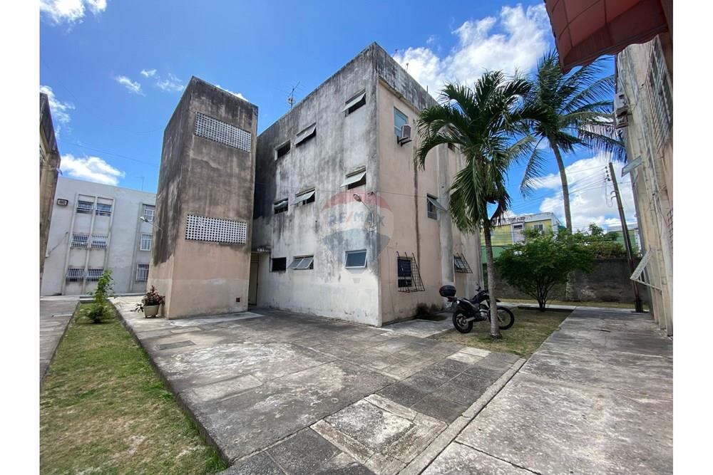 Apartamento - Venda - Recife , Pernambuco - 69531f22-2341-4f1c-8e7b-1c9c3a24c949.jpg - 850191067-37