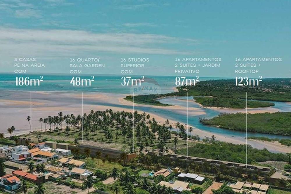 Casa de Condomínio - Venda - Porto de Pedras , Alagoas - 14.jpg - 850271286-16