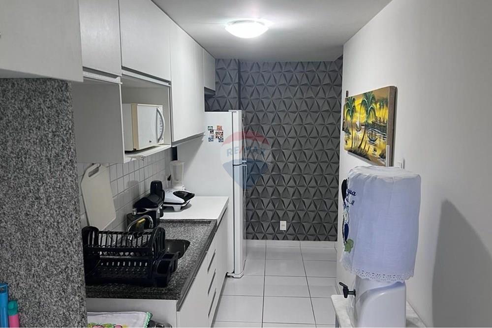 Apartamento - Alugar - Ipojuca , Pernambuco - 425bb5ad-81f0-49ec-a73e-0adc8ef3a4cd.jpeg - 850221031-283