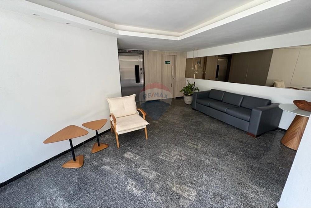 Apartamento - Venda - Recife , Pernambuco - EDF SISAL AP1402 - REC.JPEG - 850071032-161