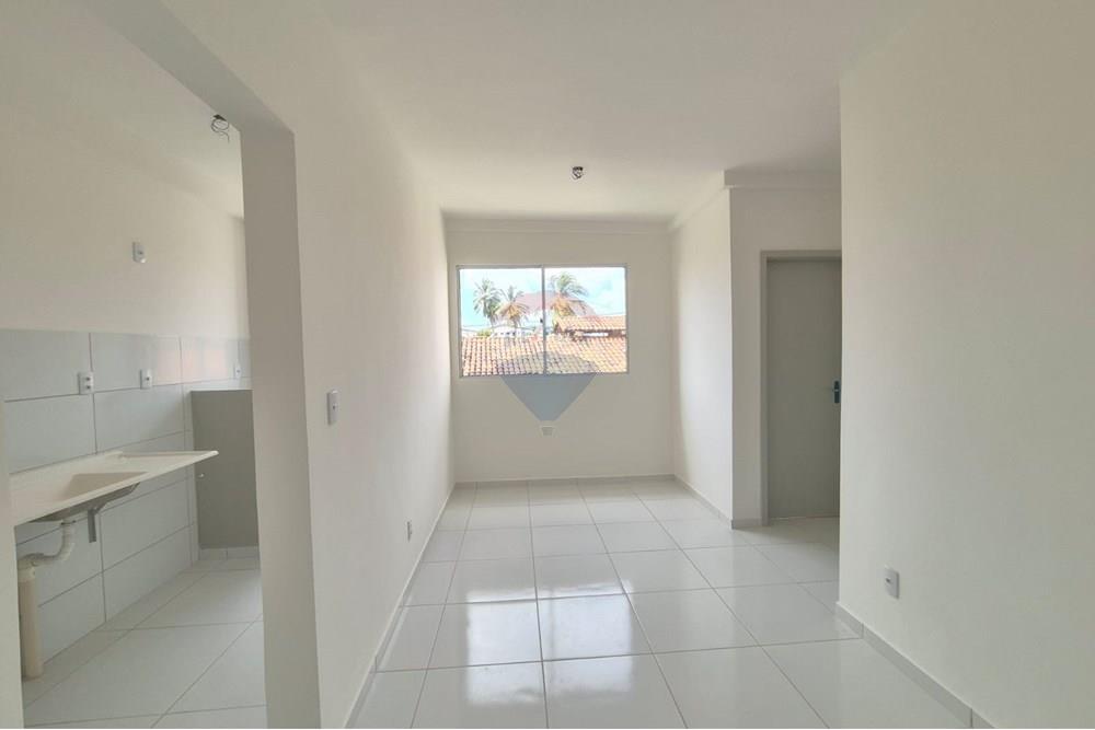 Apartamento - Venda - Nossa Senhora do Socorro , Sergipe - 9b40d420-ffa5-494c-8783-e8027be8cfa0.jpg - 850581010-346