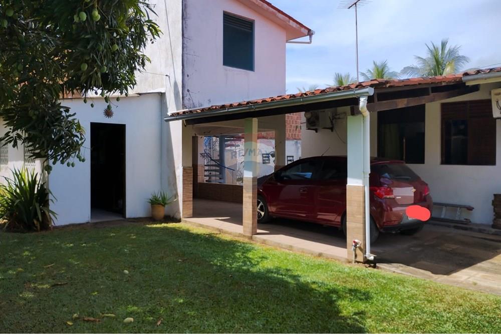 Casa de Condomínio - Venda - Maceió , Alagoas - WhatsApp Image 2026-03-04 at 17.45.58.jpeg - Garagem - 850751018-15