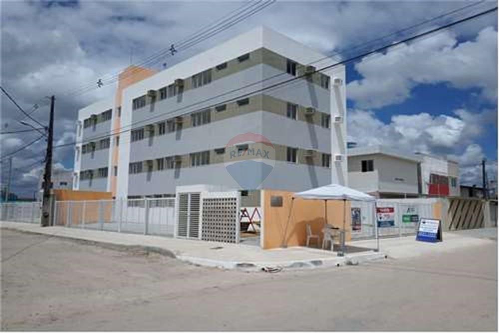 Apartamento - Alugar - Cabo de Santo Agostinho , Pernambuco - farol.jpg - 850281001-67
