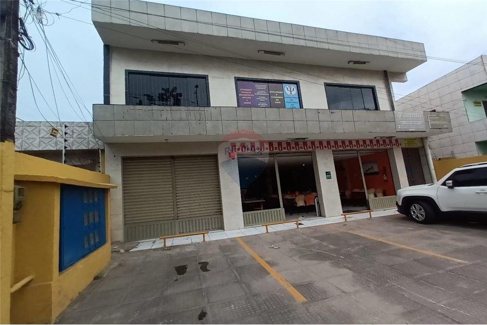 Casa Comercial - Alugar - Cabo de Santo Agostinho , Pernambuco - 1 - 850281025-58