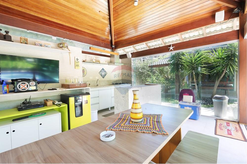 Mieszkaniowa - Dom w zabudowie szeregowej - Ipojuca , Pernambuco - BR - CHURRASQUEIRA 1B.jpg - 850221031-227