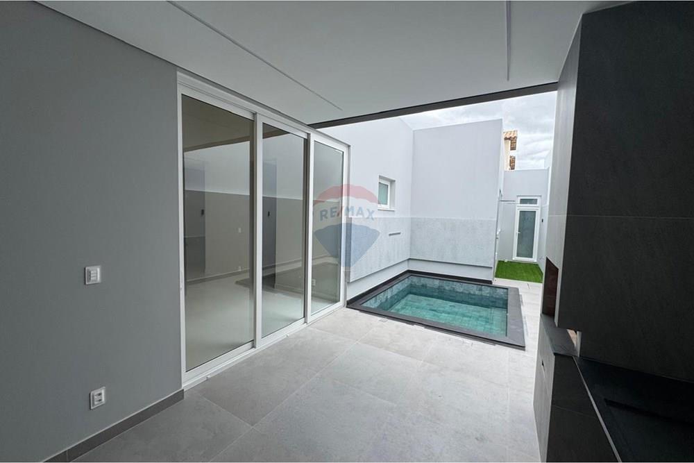 Casa de Condomínio - Venda - Petrolina , Pernambuco - Casa Andre Queiroga 2.jpg - Área Gourmet - 850611008-153