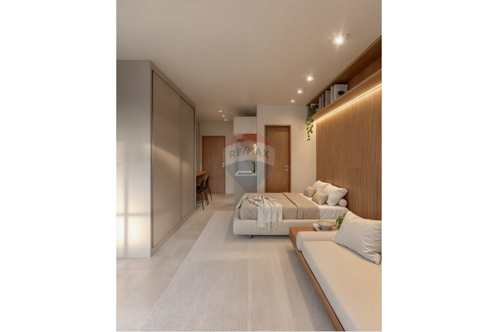 Residential - Palvelutalo - Maragogi , Alagoas - BR - APARTAMENTO-30-M2-02.jpg - 850291008-74