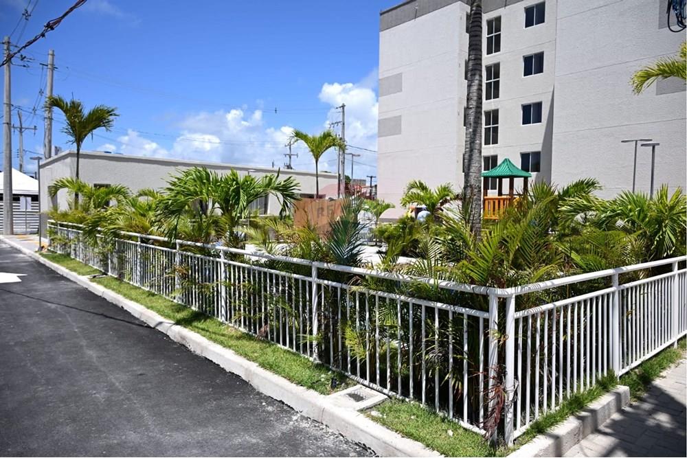 Apartamento - Venda - Jaboatão dos Guararapes , Pernambuco - 1f0c11c4-8480-43c8-ab29-e954e1b2710a.jpeg - 850091088-8