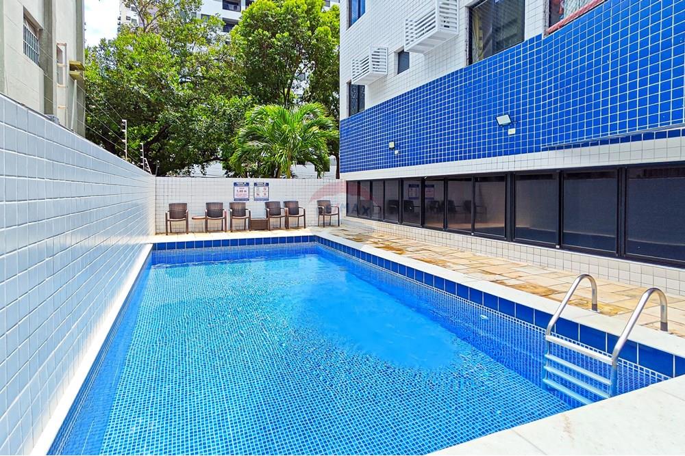 Apartamento - Venda - Recife , Pernambuco - IMG_20250830_112234.jpg - 850091082-18