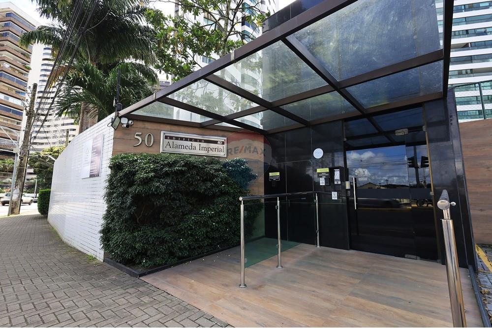 Apartamento - Venda - Recife , Pernambuco - FACHADA 01C.jpg - 850091040-183