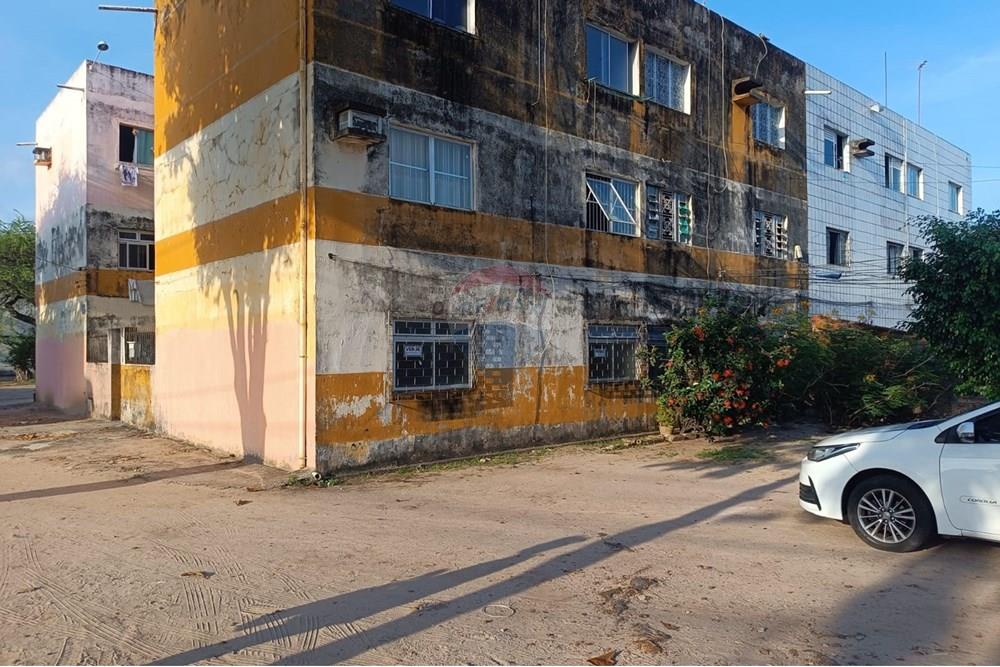 Apartamento - Venda - Maceió , Alagoas - CASTELO BRANCO 20.jpg - 850141002-135