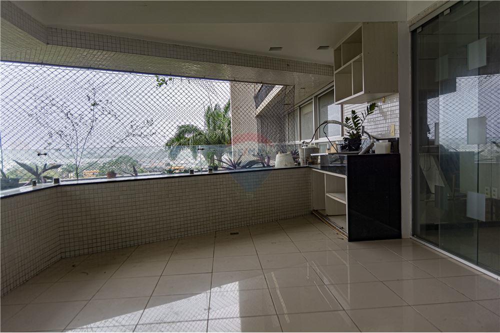 Apartamento - Venda - Recife , Pernambuco - 1 - 850071017-183