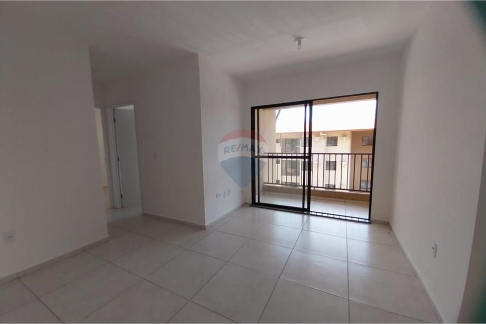 Apartamento - Alugar - Cabo de Santo Agostinho , Pernambuco - 5002bbff-a344-49b6-9a3d-1f9f03d4a91d.jpg - 850281005-171