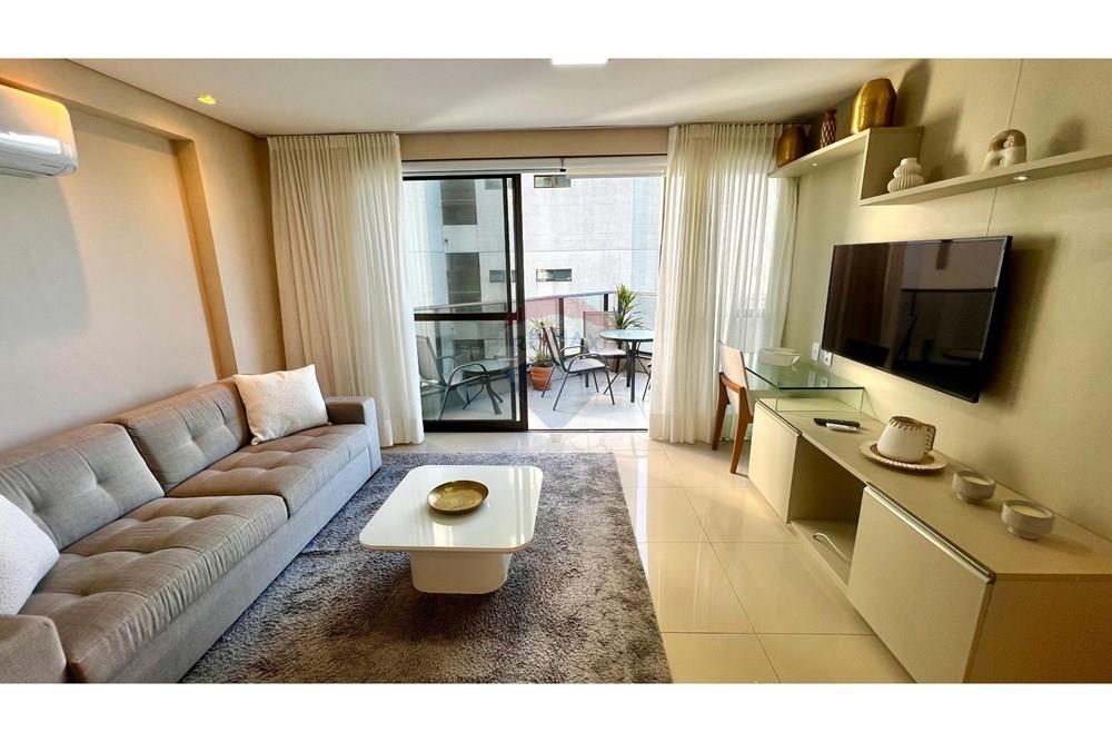 Apart Hotel/ Flat - Alugar - Recife , Pernambuco - WhatsApp Image 2025-12-22 at 16.54.30 (1).jpeg - 850091056-53