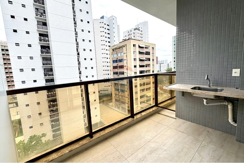 Apartamento - Venda - Recife , Pernambuco - IMG_2795.jpeg - 850091088-12