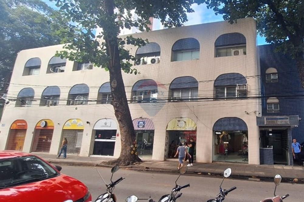 Cj. Comercial/ Sala - Alugar - Recife , Pernambuco - 04.jpg - 850301022-35