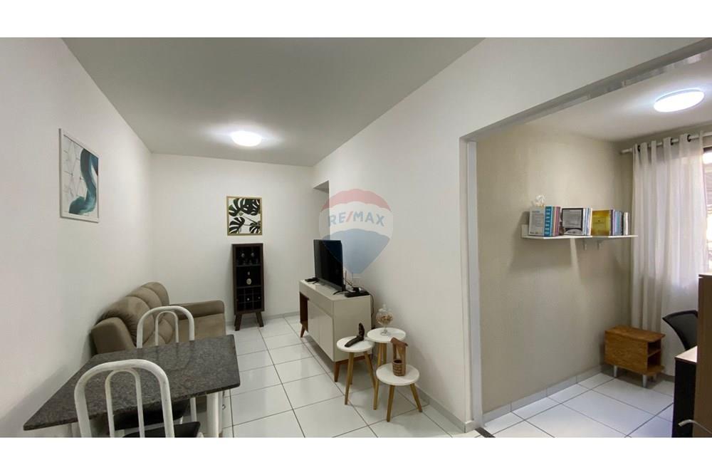 Apartamento - Venda - Aracaju , Sergipe - 4a4f8f84-d5b9-4807-a4ec-384e18286271.jpeg - 850581005-238