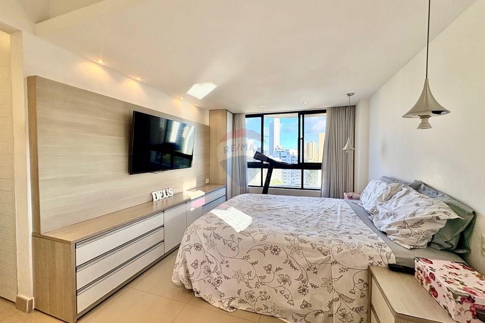 Apartamento - Venda - Recife , Pernambuco - IMG_5826.jpeg - 850091088-39