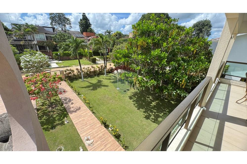 Casa de Condomínio - Venda - Camaragibe , Pernambuco - IMG_2862.jpeg - 850701005-305