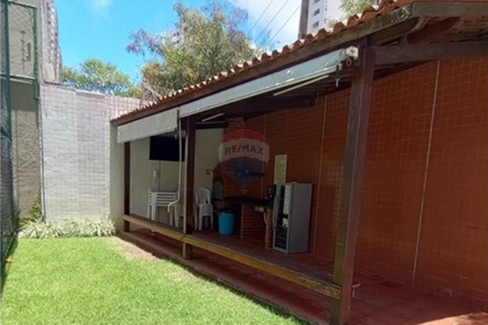 Apartamento - Venda - Recife , Pernambuco - IMG_20250227_115630020_HDR.jpg - 850251063-105