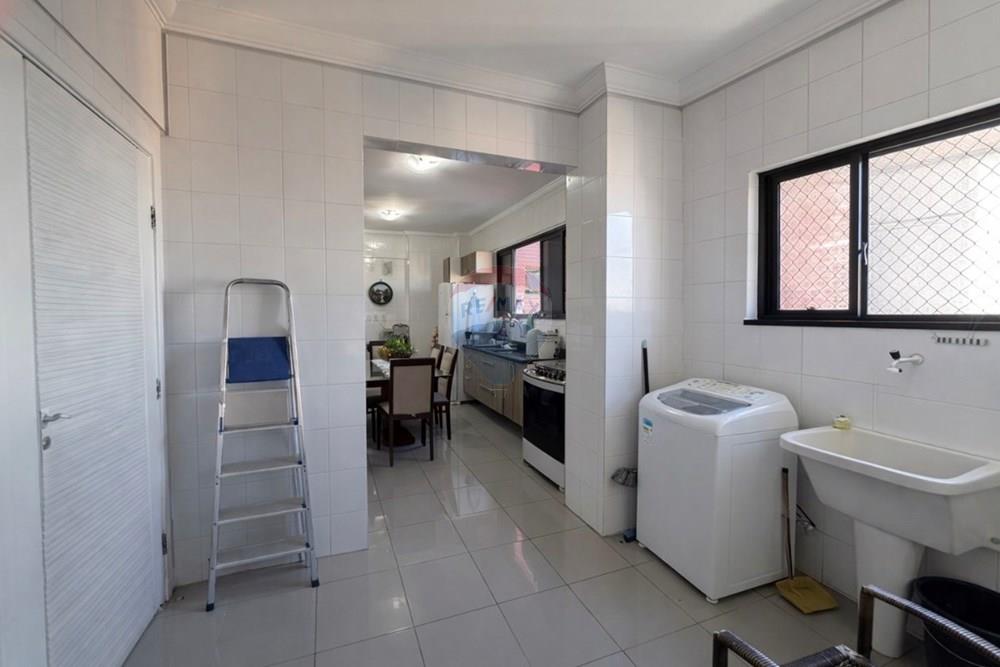 Apartamento - Venda - Aracaju , Sergipe - IMG_1297.jpeg - 850631012-42