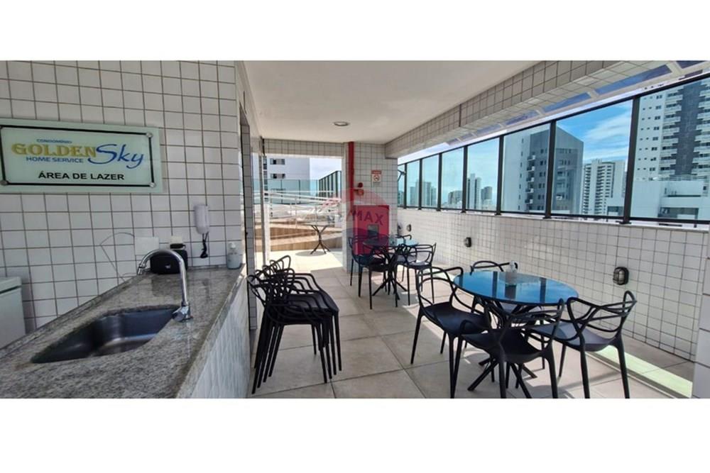 Apart Hotel/ Flat - Alugar - Recife , Pernambuco - Foto - 15.jpeg - 850601005-74
