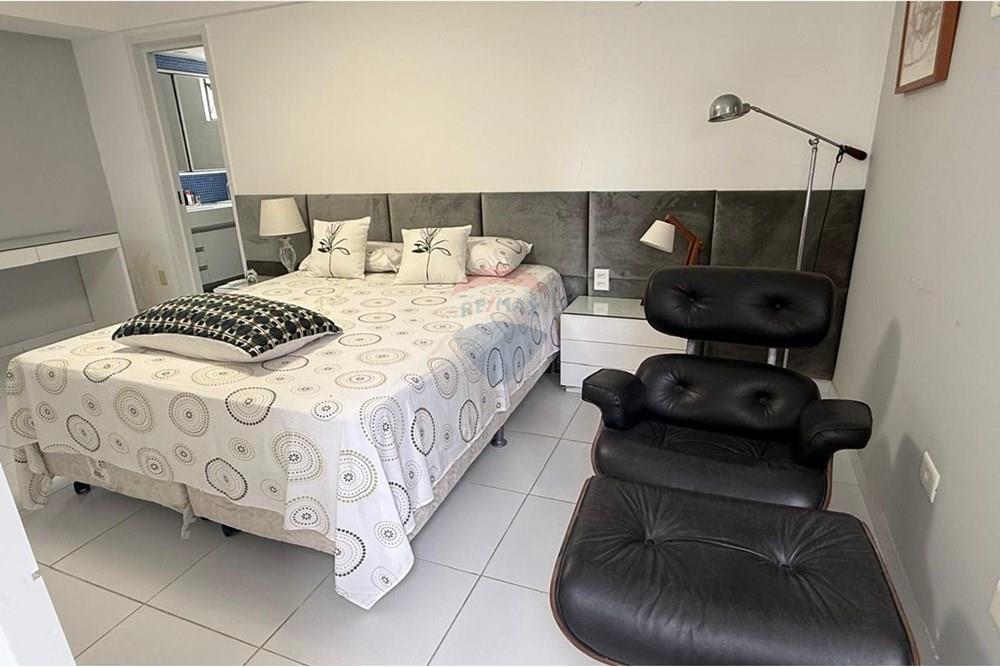 Apartamento - Venda - Recife , Pernambuco - EDF FUNCHAL - AP 201 - BV - SUITE 1.JPEG - 850071032-117