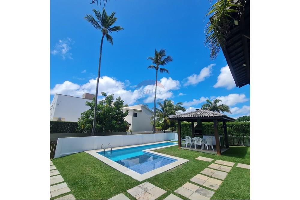 Casa de Condomínio - Venda - Ipojuca , Pernambuco - IMG-20250326-WA0190.jpg - 850221031-172