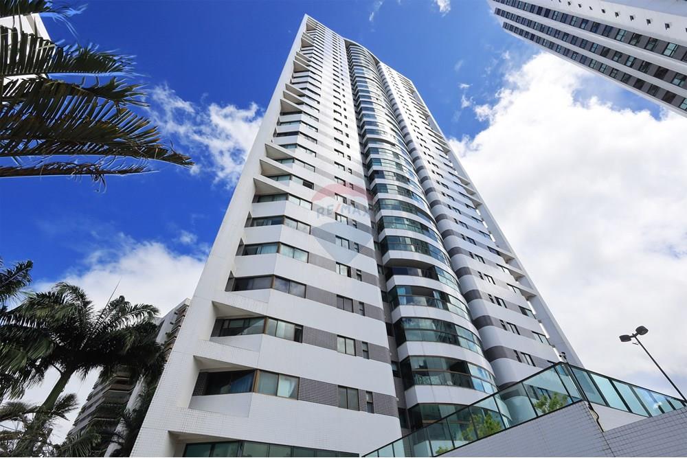 Apartamento - Venda - Recife , Pernambuco - FACHADA 01D.jpg - 850091040-183