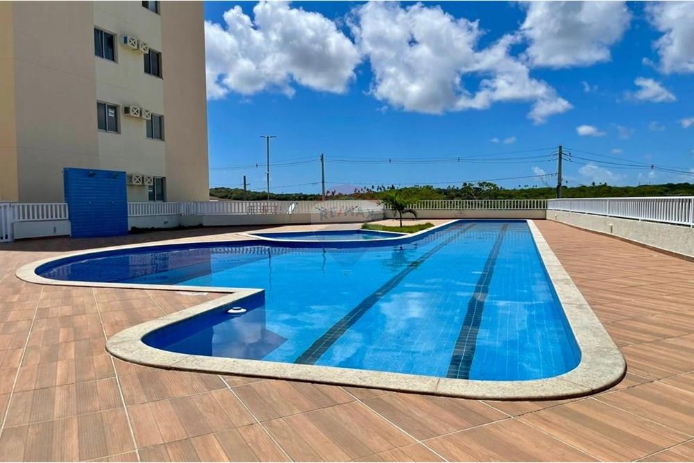 Apartamento - Venda - Aracaju , Sergipe - Piscina.jpg - 850581216-4