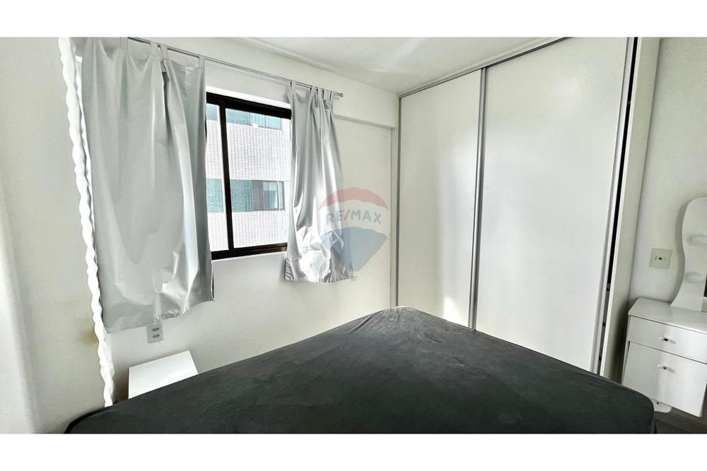 Apartamento - Venda - Recife , Pernambuco - 9bbcd2db-c266-4e2e-92bb-7a1c951f584d.jpg - 850091056-41