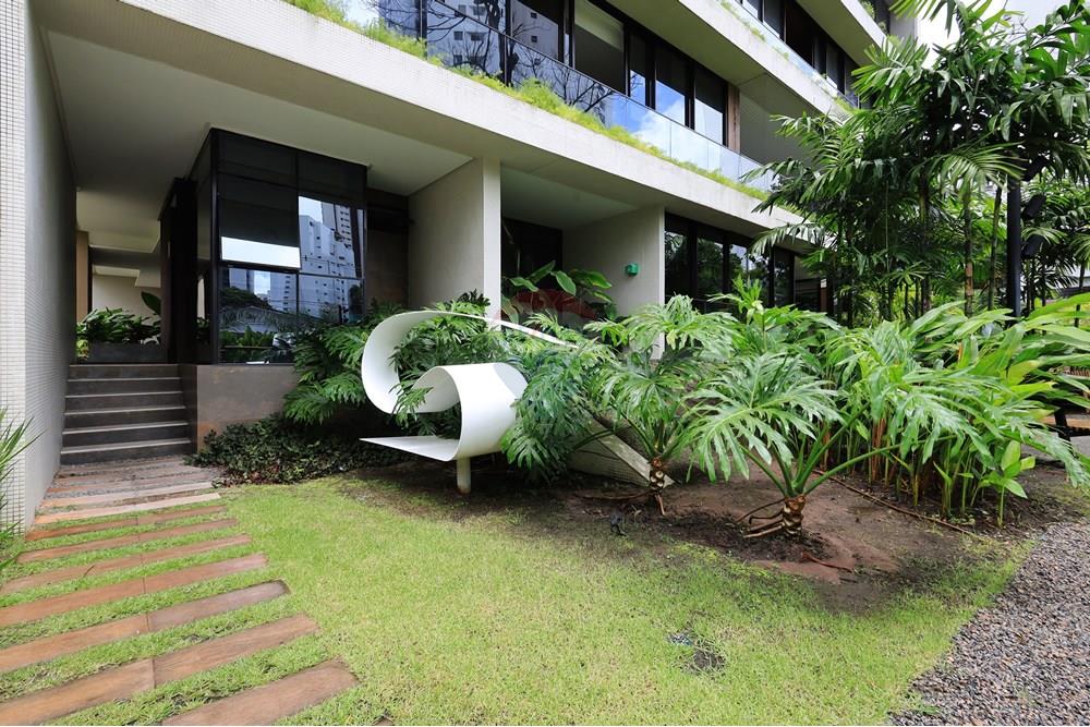 Apartamento - Venda - Recife , Pernambuco - JARDIM 01C.jpg - 850091093-1