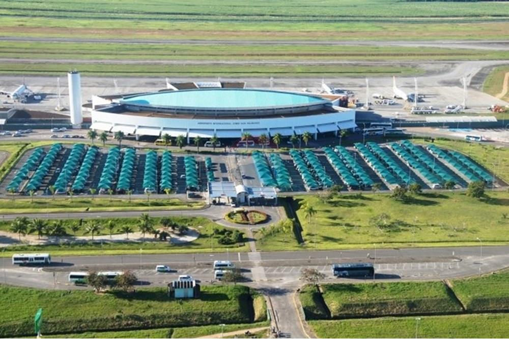 Casa - Venda - Rio Largo , Alagoas - MCZ-Divulgação-Infraero.jpg - 850711016-8