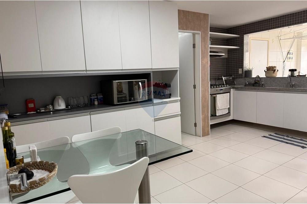 Apartamento - Venda - Recife , Pernambuco - EDF FUNCHAL - AP 201 - BV - COZINHA.JPEG - 850071032-117