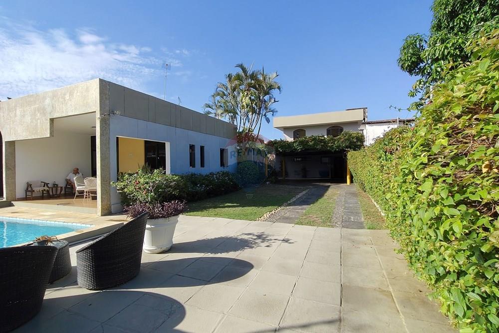 Casa - Venda - Jaboatão dos Guararapes , Pernambuco - IMG20260210153504~2.jpg - Garagem - 850251063-141