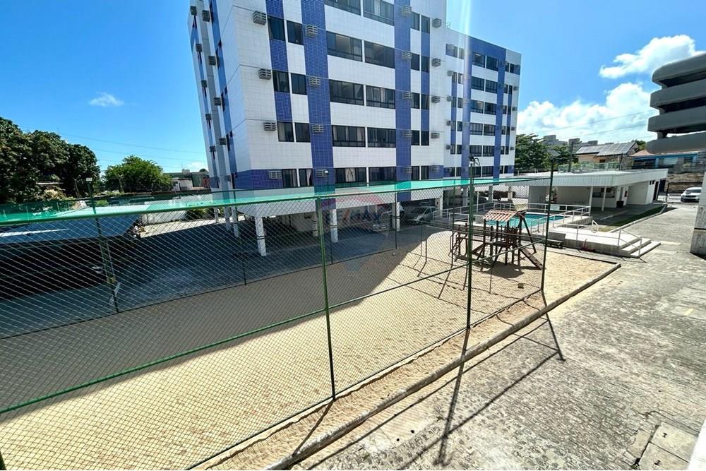 Apartamento - Venda - Jaboatão dos Guararapes , Pernambuco - c3b53857-b0c6-4f93-9885-bae552a87380.jpg - 850091013-331