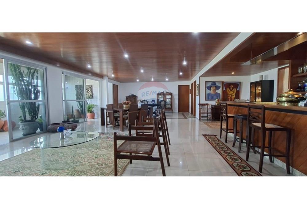 Cobertura - Venda - Recife , Pernambuco - Foto - 2.jpg - 850601005-68