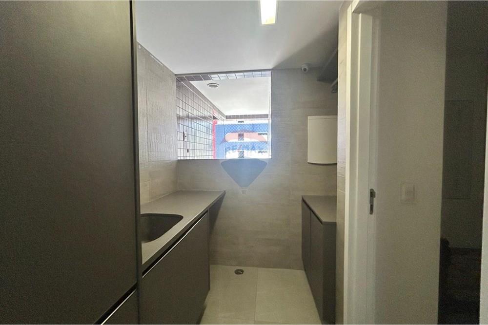 Apartamento - Venda - Maceió , Alagoas - cozinha4.jpeg - 850141094-7