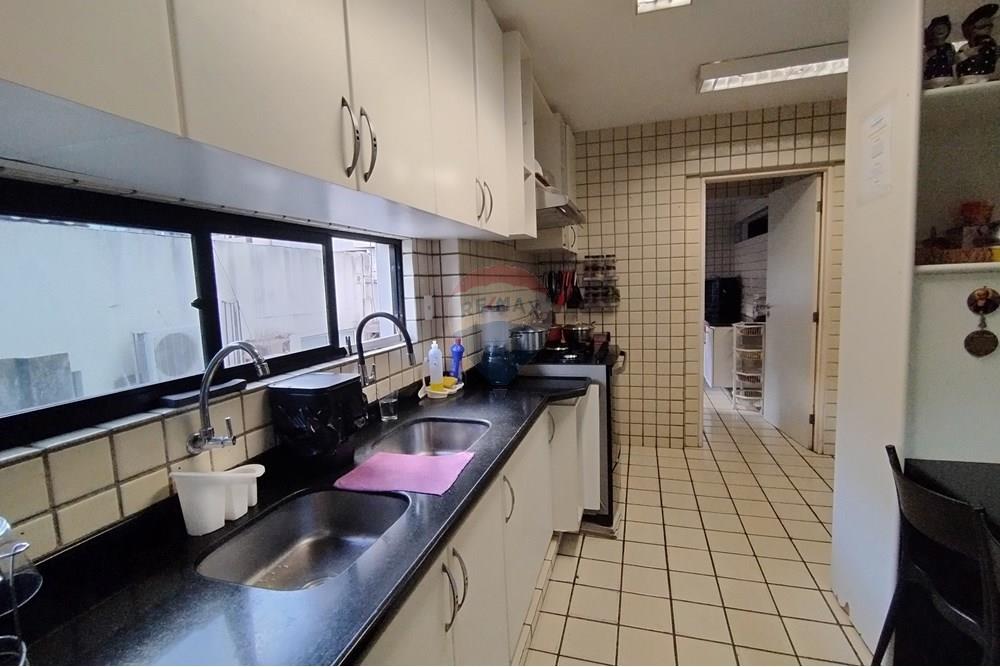 Apartamento - Venda - Maceió , Alagoas - IMG_20250506_161637339_HDR.jpg - 850651001-253